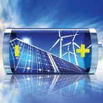 Advancements in Renewable Energy Storage Technologies