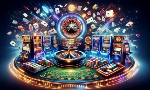 top online casino philippines gcash